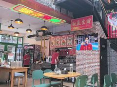 -湛林.粤西大排挡(前门店)