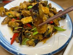 -春水锅贴·传统鲁菜(大明湖店)