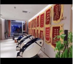 -禧贝阁母婴呵护中心(市图书馆店)