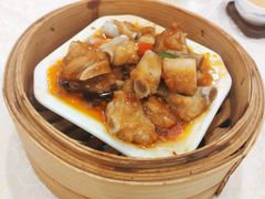 -顺德人家食府(黄金广场店)