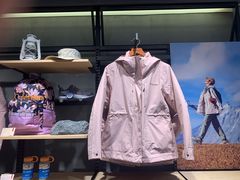 -王府井百货(中州中路店)
