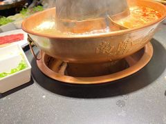 -南门四季铜锅涮肉(大屯·北苑店)