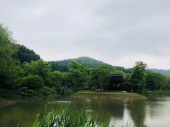 -南山风景名胜区