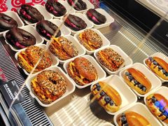 -CC BAGEL&SCONE 贝果与司康(南开大悦城店)