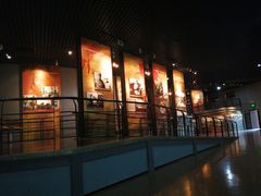 -淮海战役纪念馆