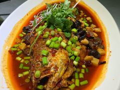 -鸭王烤鸭店(三里河店)
