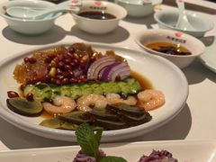 -百饺园(平山道店)