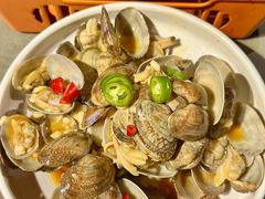 -醉炫音速烧烤·干煸菜(沙河总店)