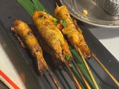 -辉记炭烧海鲜大排档·老字号(福田店)