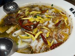 -太二酸菜鱼(深圳布吉万象汇店)