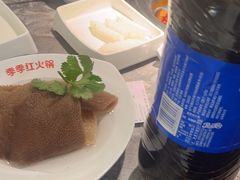 -季季红火锅(青山湖万达店)