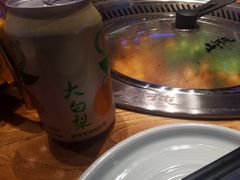 -山河屯铁锅炖·非遗铁锅炖(华强北店)