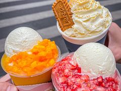 -茶屿水果茶(太古里店)