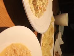 -船歌·鱼水饺青岛菜(金狮广场店)
