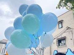 -Money Shops(愚园路店)