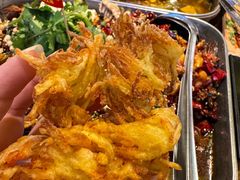 -天水赵大妖·特色活鱼现烤(天水店)