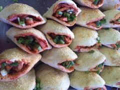 笋夹饼-沙县肥姐小吃