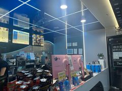 -嘻娱电竞·龙嘉兴(创业花园店)