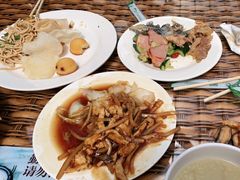 -龙达温泉生态城