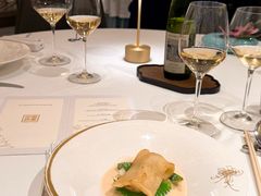 -万豪金殿(香港JW万豪酒店)