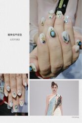 手部美甲-光SPA科技美肤