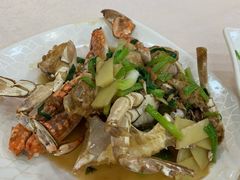 -鹏城人家海鲜酒家·23年老字号(较场尾店)