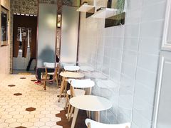 用餐区-卷时·瑞士卷·生日蛋糕(大望路店)