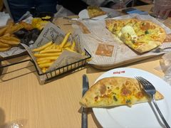 -米斯特比萨(罗斯福店)