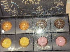 -老鼎丰糕点铺子(国贸商城店)