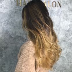 -AD HAIR 