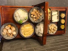 -芝麻花餐厅(祁家豁子店)