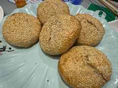 -南来顺饭庄·清真(南菜园店)