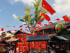 -天河潭旅游度假区