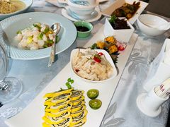 -一品淮扬 · 淮扬菜·北京万达文华酒店