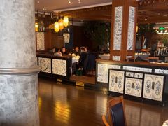 -八府香鸭·啫啫煲(华山路店)