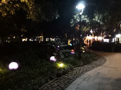 -西湖天地