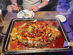 -炉鱼(天河领展店)