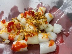 -香港风味小吃店(中英街店)