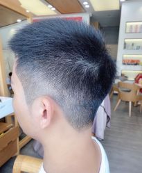 -星格造型·Hair Salon