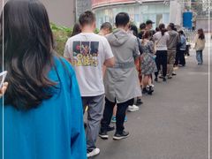 -六广门毛阿姨糯米饭