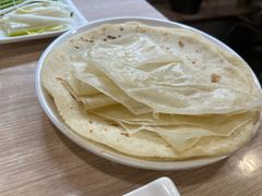 -姥家春饼店(漳州二路店)