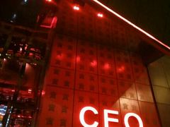 -百威KTV(恒福路店)