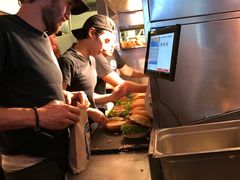 -Fergburger(皇后镇店)