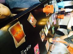 Full&nbsp;House桌游电玩(徐家汇店)-FullHouse桌游狼人跑团剧本杀(徐家汇店)