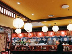 -鸟鹏烧鸟居酒屋(仁恒梦中心店)