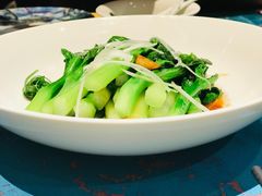 -茶人村·宫廷私厨(奥体印象城店)