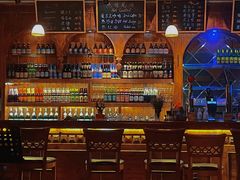 -秀·爱尔兰餐吧(上海路店)