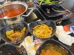 -呷哺呷哺(西单大悦城店)