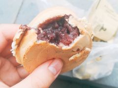 -薛新颖红豆饼(中式甜点山师店)