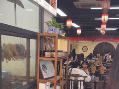 -西月城谭豆花(春熙路店)